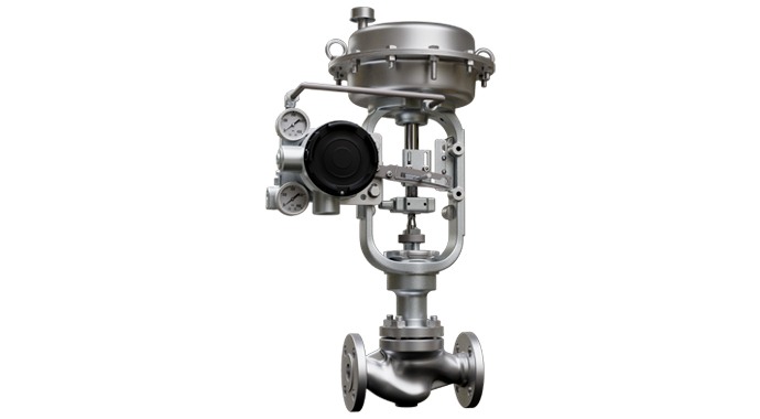 Valve Controllers